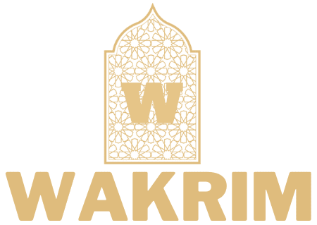 WAKRIM SHOP